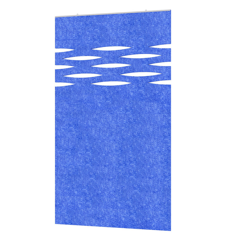 eSCAPE Grate Strip 84x47 Hanging Panel