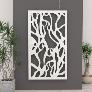 eSCAPE Lava Acoustic Panel 47X84