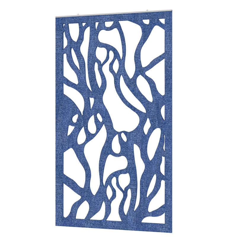 eSCAPE Lava Wall Art