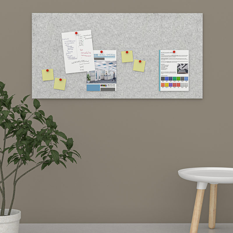 eSCAPE Wall Mounted Tack Board Scene