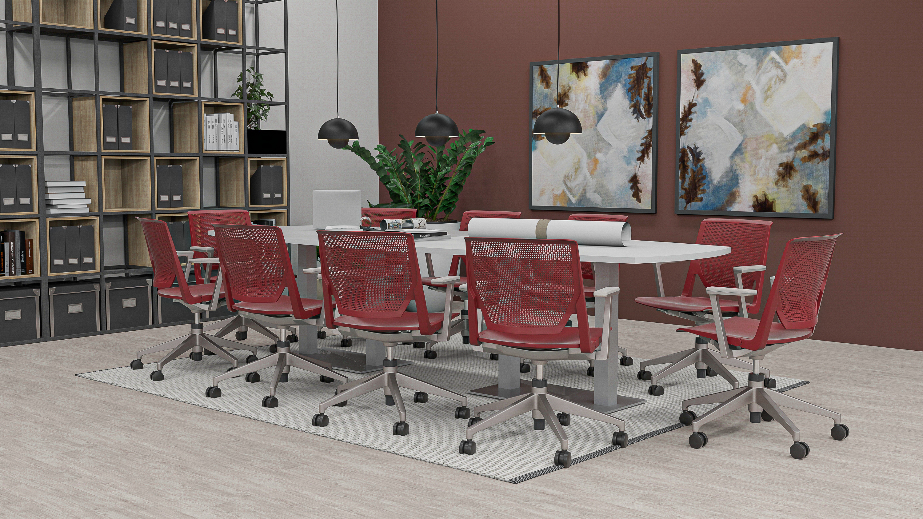 Conference Room Tables and custom conference room table