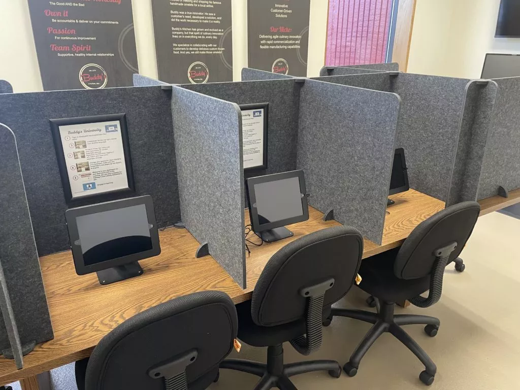 acoustical solutions case study