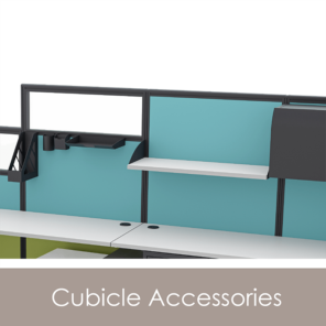 Cubicle Accessories