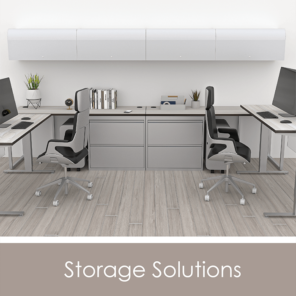 Storage Solutions