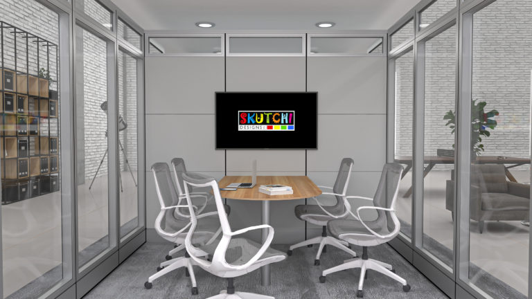 custom tables and huddle tables