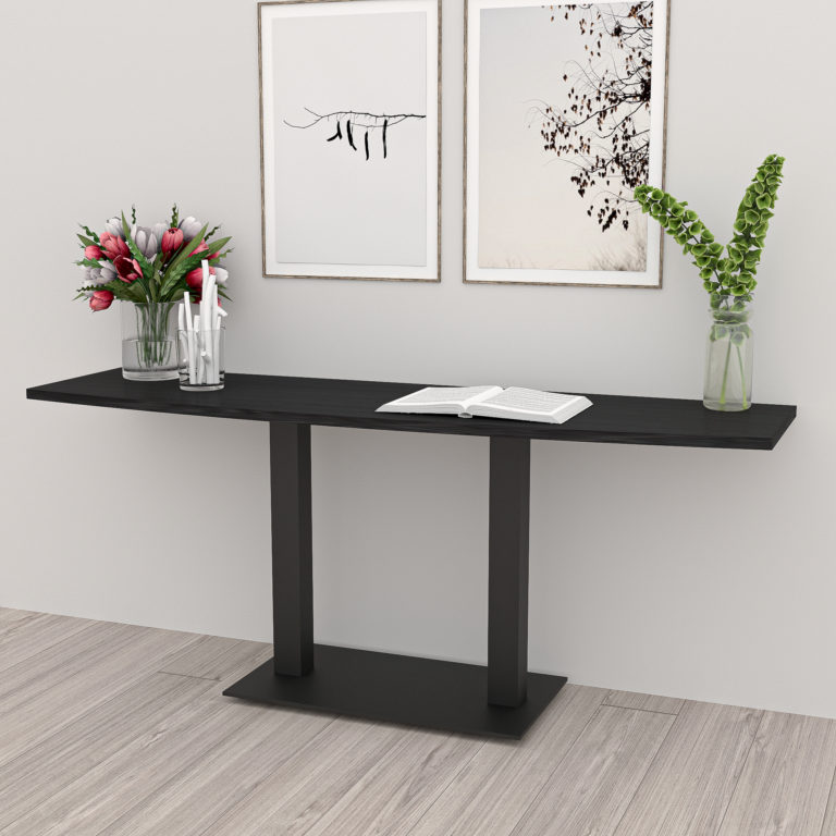 custom tables and custom console tables