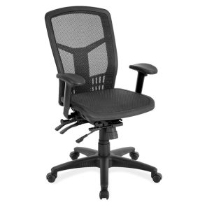 High Back Task Chair All Mesh