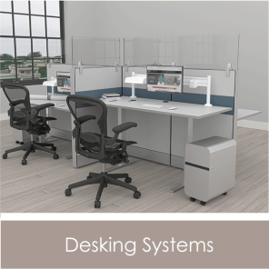 Desking Systems