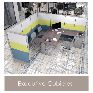 Executive Cubicles