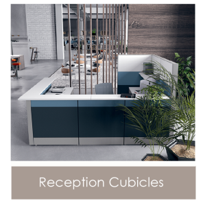 Reception Cubicles