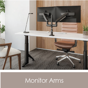 Monitor Arms