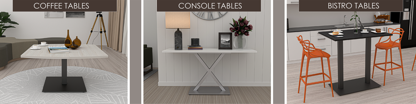 harmony office tables banner